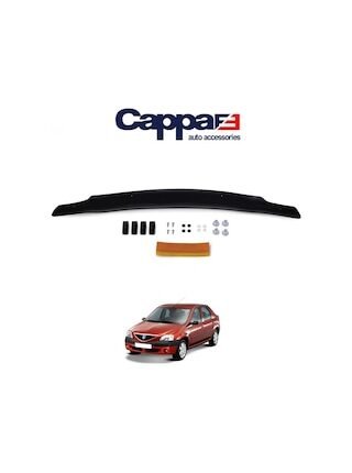 Dacia Logan L. Mcv Kaput Koruma Rüzgarlık 4Mm 2005-2012 N11.29514
