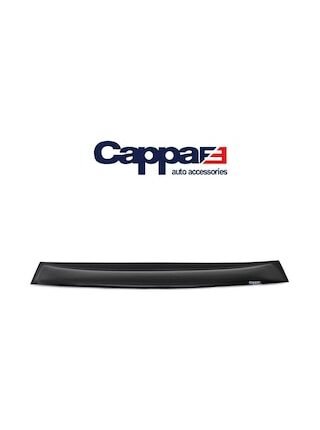 Honda Civic 8 Arka Cam Üstü Spoyler Akrilik Abs 06-201