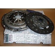 Fluence -  Megane 3 - III 1.5 Dci 6 Vites Debriyaj seti Baskı B 1