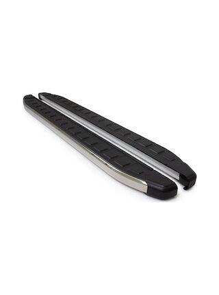 Honda Cr-v Proside Yan Basamak Krom 2019 Ve Sonrası N11.9861