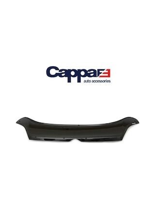 Citroen Jumper Ön Kaput Koruyucu Rüzgarlığı 2014- 4Mm