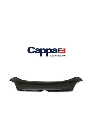 IMG-6683790255323674708.jpg Citroen Jumper Ön Kaput Koruyucu Rüzgarlığı 2014- 4Mm - Görsel 1