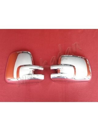 Vw T4 Transporter Krom Ayna Kapağı 1995-2003 2 Parça Ab