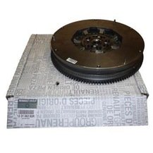 Master 3 - 2.3 Dci Arkadan İtişli Debriyaj Volanı 123106282R