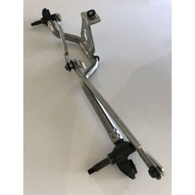 Clio 2 Ön Cam Silecek Mekanizması Motorsuz 7701052155