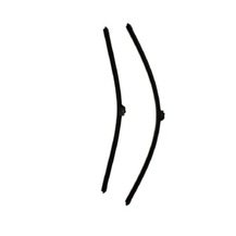 Scenic 2-II Pimli Silecek Süpürgesi Takım 8671095142