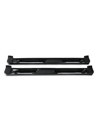 Ford Connect 2008-2013 Uyumlu 6 Parça Yan Basamak