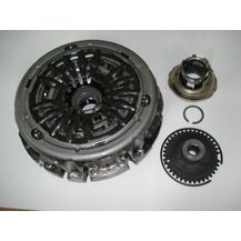 Kadjar DC4 Şanzıman Debriyaj Seti 302181478R -