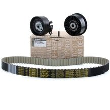 Master 2 -II 2.5 Dci Eksantrik Kayış Seti Triger Seti 7701477380