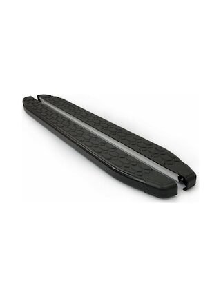 Mercedes Vito/w447 Blackline Yan Basamak Siyah 2014 Ve Sonrası