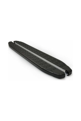 IMG-6812857780388658415.jpg Mercedes Vito/w447 Blackline Yan Basamak Siyah 2014 Ve Sonrası - Görsel 1