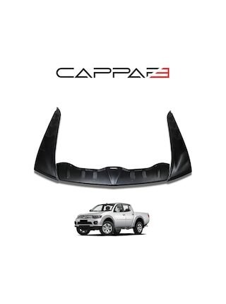 Mitsubishi L200 2007-2015 Yıl Aralığı Uyumlu Dragon Pack 3 Parça