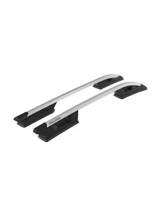 Turtle Volkswagen Amarok Nf 2022-2025 Tavan Çıtası Falcon Gri