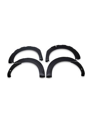 Ford Ranger Wildtrak Çamurluk Dodik Set 7 Parça 2011 Ve Sonrası