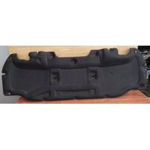 Renault Megane 4 Kaput İzalatörü 658409666R - Renault Mais