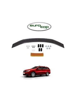 Dacia Logan L. Mcv Kaput Koruma Rüzgarlık 3Mm 2005-2012 N11.22557