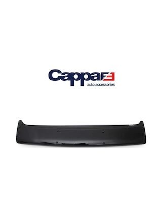 Fiat Talento Ön Cam Güneşliği Siperlik Şapka Abs 2016