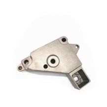 Clio 2 1.4İ Sağ Motor Takoz Sportu Aliminyum 7700432410