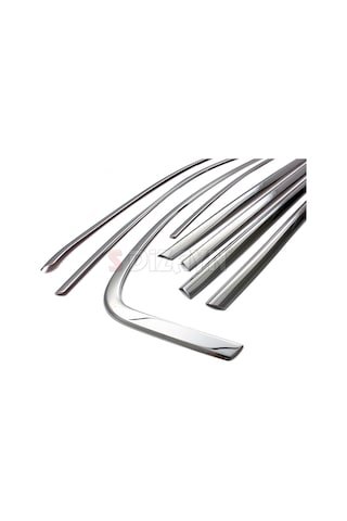 IMG-7008007170316108149.jpg Fiat Egea Sd Krom Cam Çerçevesi 8 Prç. 2015 Üzeri A+ Kalite - Görsel 1