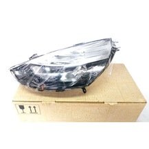 MAİS Clio 4 -IV- (2012-2016) Far Sol Siyah 260601176R