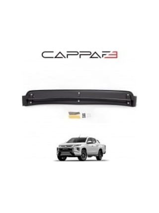 Mitsubishi L200 2019- Yılı Ve Sonrası Uyumlu Ön Cam Güneşliği