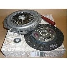 Megane 2 Megane II 1.5 Dci Debriyaj Seti 7701476934 -