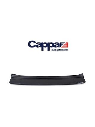 Fiat Egea Arka Tampon Eşiği Koruma Akrilik Abs 2015-› N11.4259