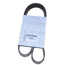 Dacia Duster XJD Alternatör Kayışı 117207930R - Renault Mais