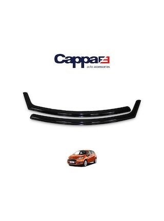Ford Fiesta 2008-2017 Cam Rüzgarlığı 2 Parça