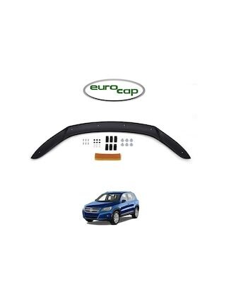 Vw Tiguan Ön Kaput Maskesi Koruma Rüzgarlığı Deflektör 3 N11.15566