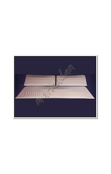 Vw T5 Transporter Krom Kapı Eşiği 2003-2014 3 Parça Pasl