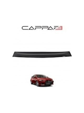 Mitsubishi Lancer 2007-2017 Yıl Aralığı Uyumlu Arka Cam Üstü Spoyler