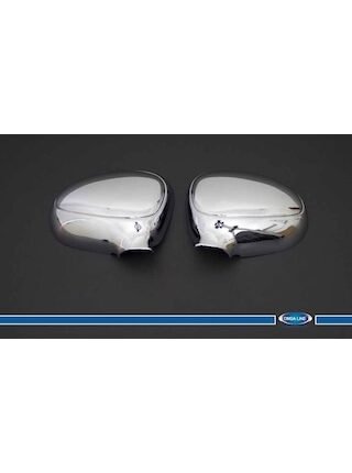 Daewoo Matız Krom Ayna Kapağı 2 Parça Abs 2006-2008 Arası