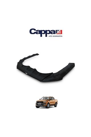 IMG-7185493666434900787.jpg Ranger 2019- Dragon Pack Kaput Koruma 3Prç - Görsel 1