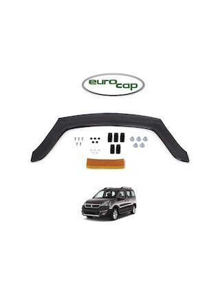 Peugeot Partner Kaput Maskesi Koruma Rüzgarlığı Deflektö N11.3175