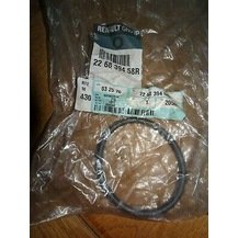 Renault Clio 4 Hava Debimetre Contası 226839458R - Renault Mais