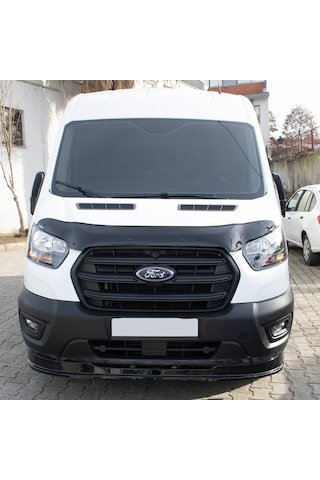 IMG-72053017994022774.jpg Ford Transit Kaput Rüzgarlığı 2020 Sonrası - Görsel 1