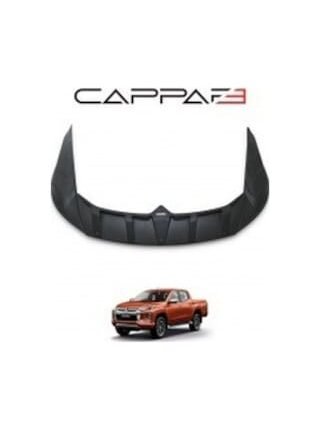 Mitsubishi L200 2019- Yılı Ve Sonrası Uyumlu Dragon Pack 3 Parça