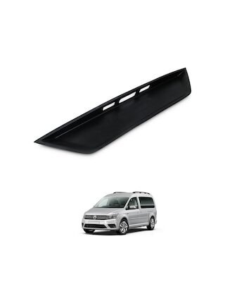 VOLKSWAGEN CADDY 2015-2020 PLAKA YERİ KAPLAMA