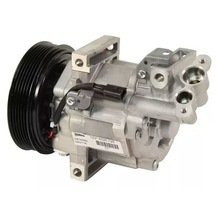 Dacia Duster Klima Kompresörü Pompası 926009154R