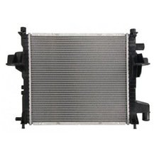 Renault Twingo 1.2 8V D7F Su Radyatörü Klimalı 7701045211 - 77010