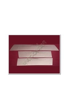 Mercedes Vito Krom Kapı Eşiği 2014 Sonrası 3 Parça P.Çe