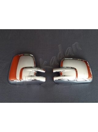Vw T4 Caravelle Krom Ayna Kapağı 1995-2003 2 Parça Abs K