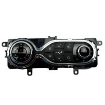 Clio 4 Captur Kalorifer Klima Kumandasi 275108796R 490469741