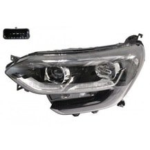 Renault Megane IV Sol Far Ledli Orta Paket 260607159R -