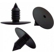 Renault Dacia Davlumbaz Klipsi 10 Adet 7703077435 507522073