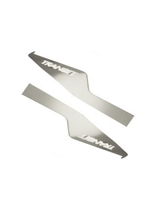 Ford Transit Krom Cam Çıtası 2000-2013 Arası