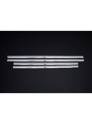 Ford Focus Facelift 2.5 Krom Cam Çıtası 2008 - 2011 Arası