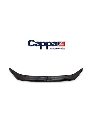 Ford Ranger Ön Kaput Koruma Rüzgarlık 4Mm Abs 2009-201