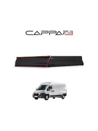 Fiat Ducato 2014- Yılı Ve Sonrası Uyumlu Kapı Eşiği 2 Parça